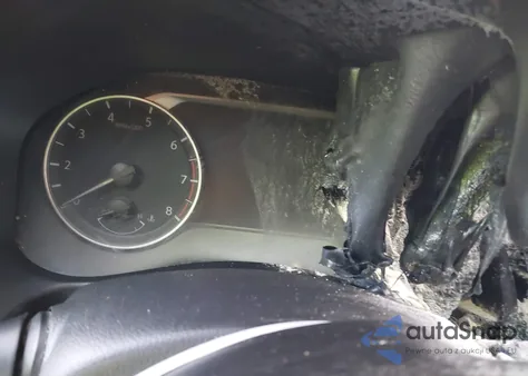 2020 Nissan Altima Sl Fwd from USA, damaged, VIN 1N4BL4EVXLC228592